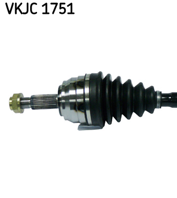 SKF VKJC 1751 Antriebswelle
